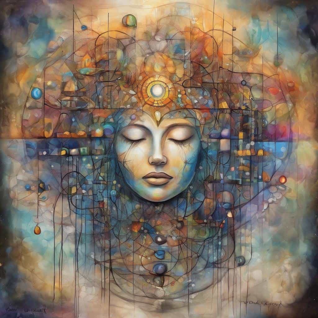 How to Build a Vision for Your Life