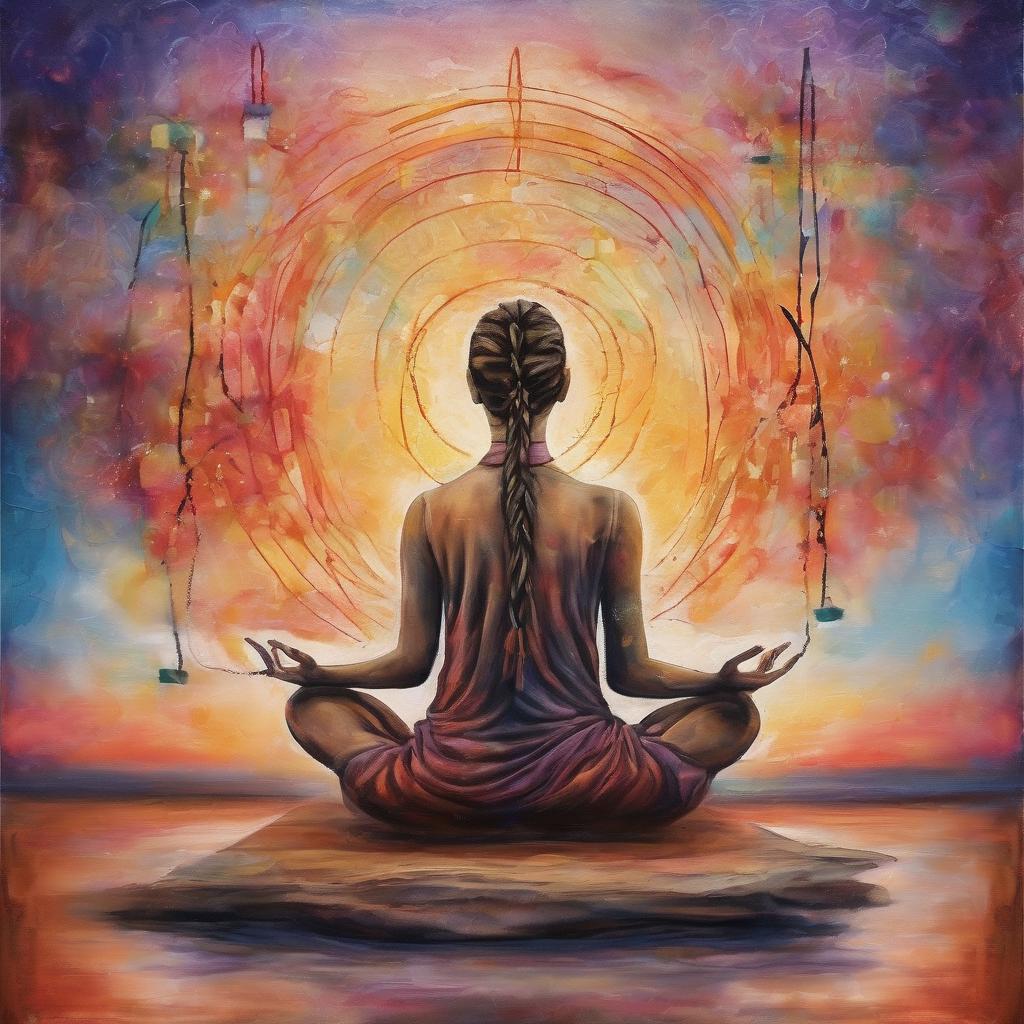 Ανακαλύπτοντας την Δύναμη της Επιμέλειας εντός μας