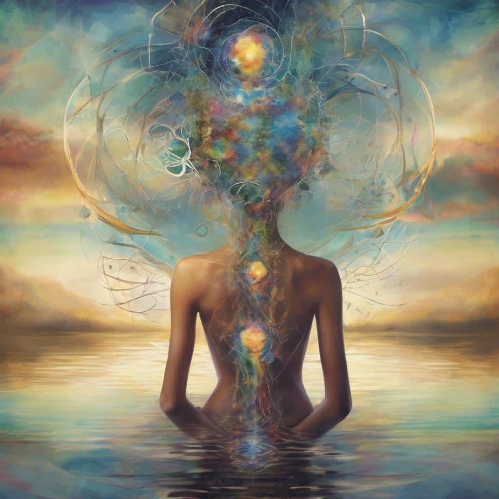 Δημιουργώντας Εσωτερική Γαλήνη μέσα από την Ανακεφαλαίωση